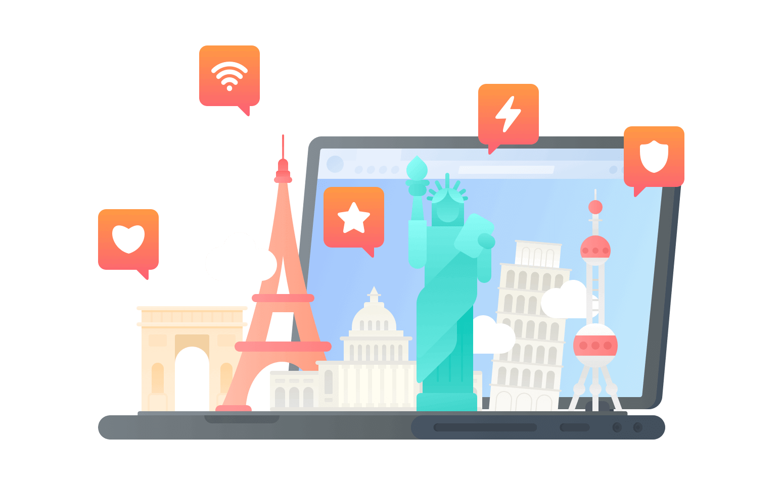 代理PP直播的回国vpn - 小猴翻翻